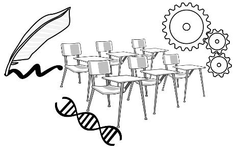 Présentation de la classe de 2nde générale et technologique
